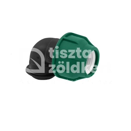 POLIEXT KPE könyök 25xB1/2" 10BAR