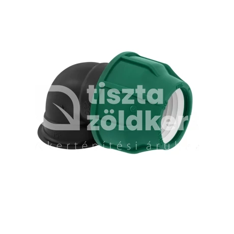 POLIEXT KPE könyök 32xB1/2" 10BAR