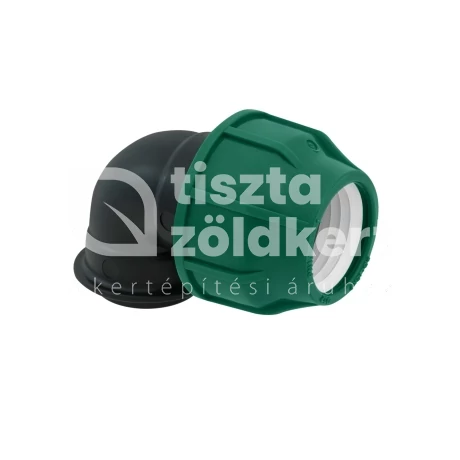 POLIEXT KPE könyök 32xB3/4" 10BAR