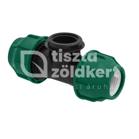 POLIEXT KPE T-idom 25xB3/4"x25 10BAR