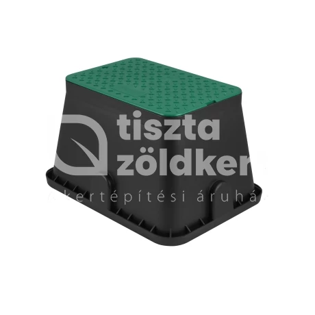 POLIEXT STANDARD szelepakna 12"