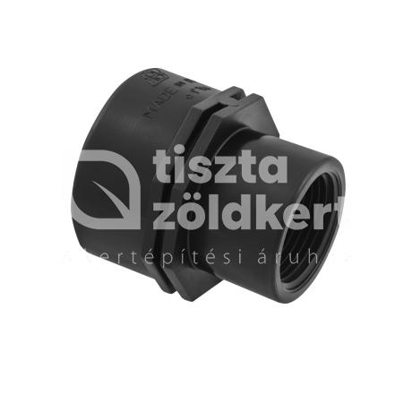 POLIEXT karmantyú 5/4"x1"