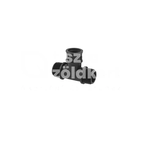 POLIEXT T-idom K3/4"xB1/2"xK3/4"