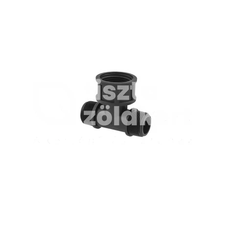 POLIEXT T-idom K3/4"xB1"xK3/4"