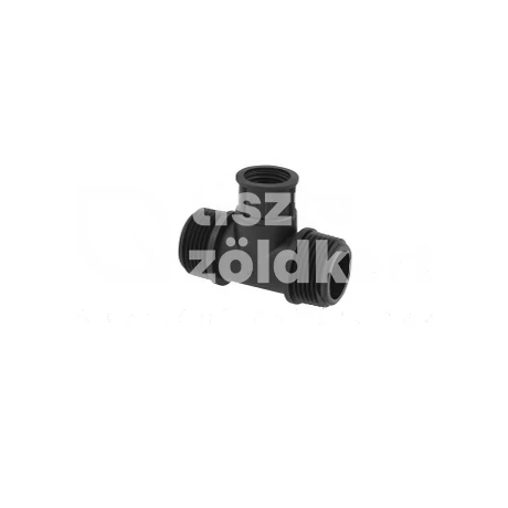 POLIEXT T-idom K1"xB1/2"xK1"