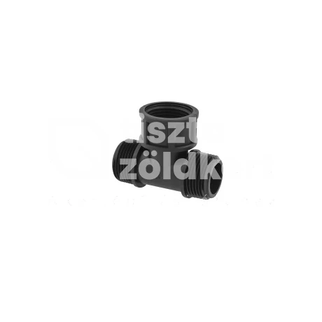 POLIEXT T-idom K1"xB1"xK1"