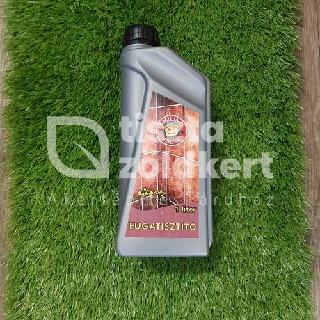Fugatisztító 1 l