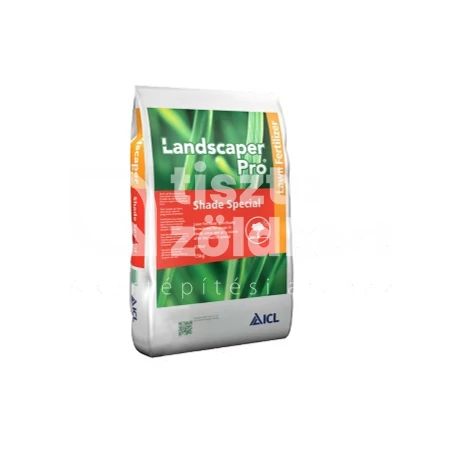 LANDSCAPER PRO Gyepfenntartó Shade Special 15kg/zsák