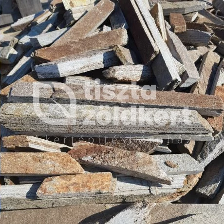 Gneisz Ciprus 3*vh burkolat