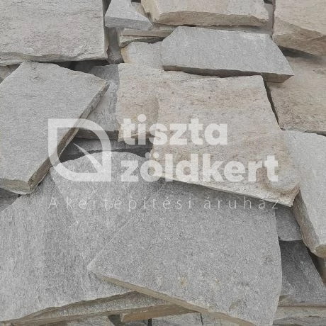 Gneisz Naxos szabálytalan burkoló