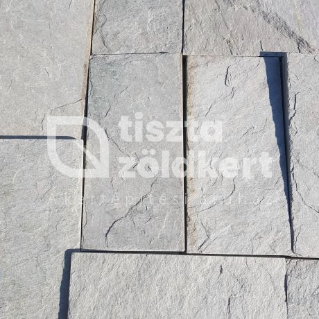 Kvarcit Vento szabályos burkoló