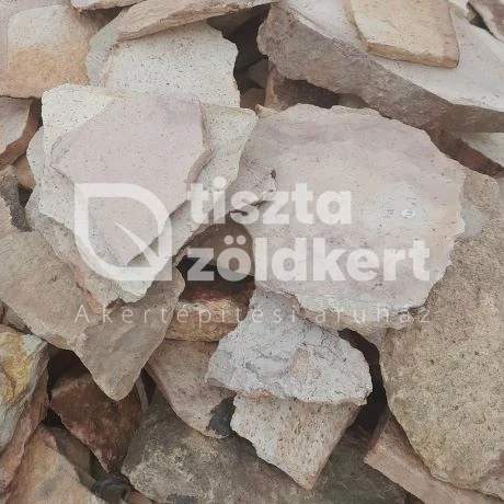 Jon Riolit szabálytalan burkoló