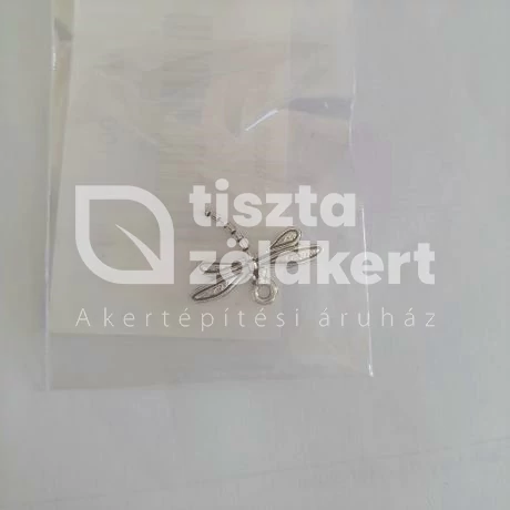 Szitakötő medál