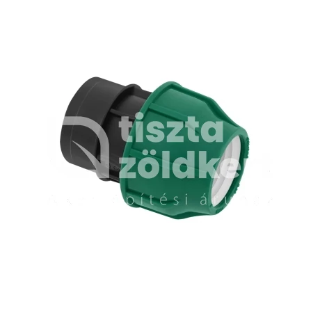 POLIEXT KPE egyenes 32xB1/2" 10BAR