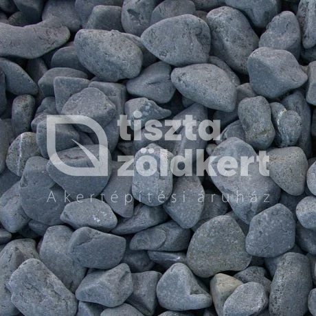 Dark görgeteg 3 - 6 cm  20 kg ZSÁKOS