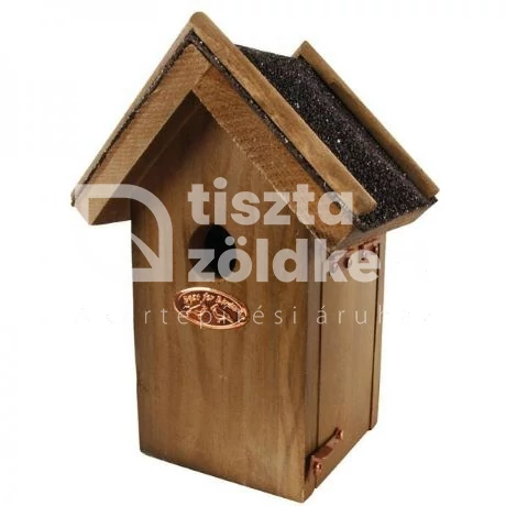Madárház Ökörszemnek