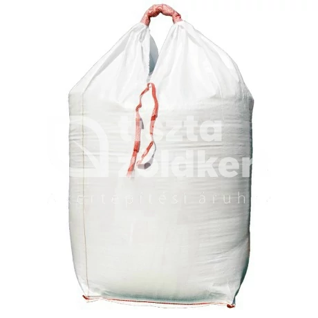 Útszóró só C - BIG BAG 1000 KG RAKLAPOS