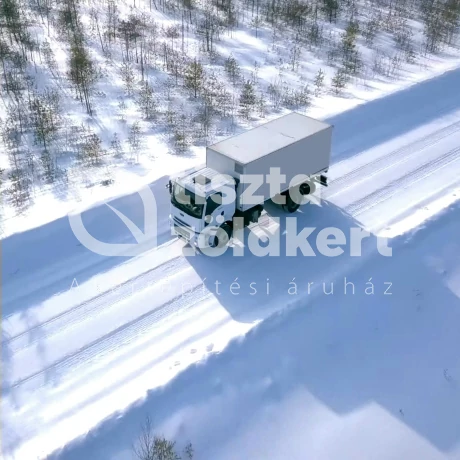 Útszóró só C - 25 kg KAMIONOS