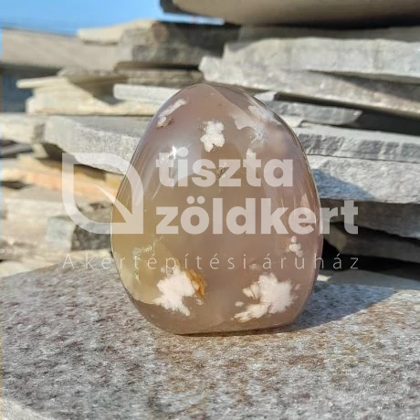 Achát Sakura ff Mérős ( Kg)