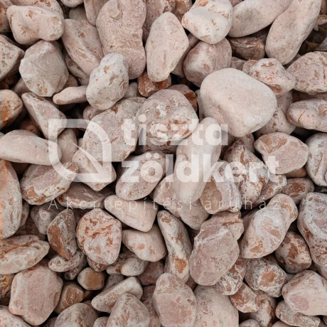Rosso verona görgeteg 25-40 mm 20 kg ZSÁKOS