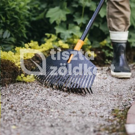 Fiskars Solid lombseprű fej (M)