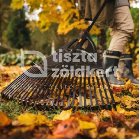Fiskars Solid lombseprű (XL)