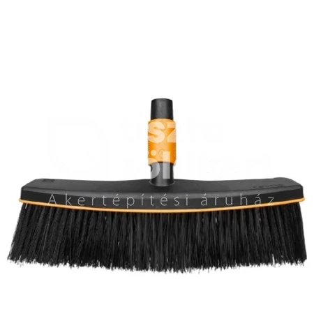 Fiskars járdatisztító fej QuikFit