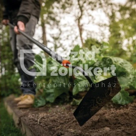Fiskars Solid kapa