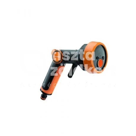 Fiskars Solid 4 funkciós öntözőfej