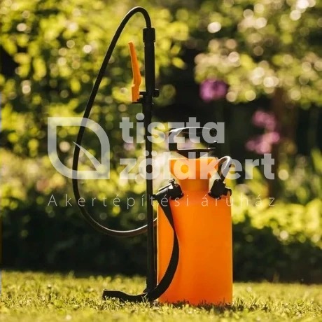Fiskars Comfort kézi permetező 5L