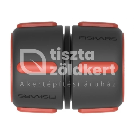 Fiskars Comfort tömlőtoldó 19mm (3/4")