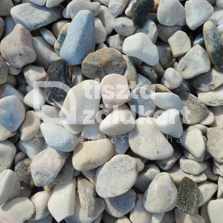 Cristal mix görgeteg 15-25 mm 25 kg ZSÁKOS