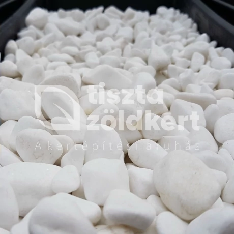 Thassos görgeteg 1-3 cm Big Bag 1500kg
