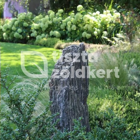 Fakő álló szikla S 50-70 cm magas