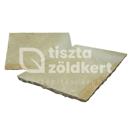 Kavalas menta tipegő 40*60 cm