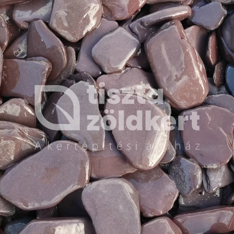 Lila pala Piatto viola 20-60mm 20 kg ZSÁKOS