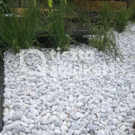 Bianco carrara görgeteg 15-25 mm 20 kg ZSÁKOS