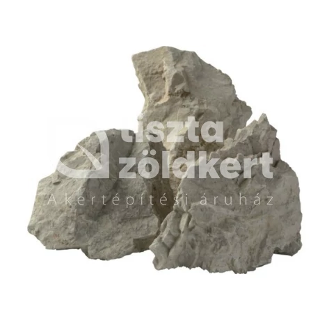 Zandobbio zúzott kő  50-70 mm  20 kg ZSÁKOS