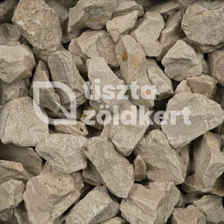 Botticino zúzott kő  50-70 mm  25 kg ZSÁKOS