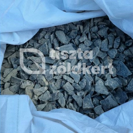 Andezit zúzott kő 32-63  mm  Big Bag  0,7 m3