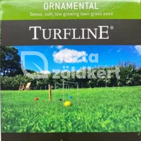 Fűmag Ornamental DLF 1 kg