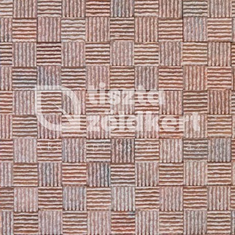 Falburkoló Rodon Dizzy 30*30cm