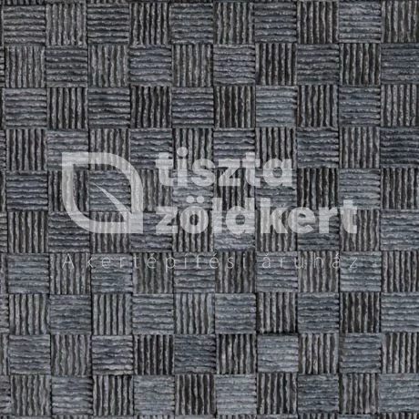 Falburkoló Black Dizzy 30*30cm