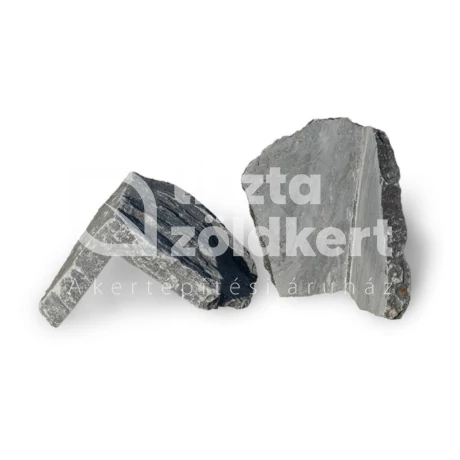 Rock Face EVENOS BLACK prémium sarok elem