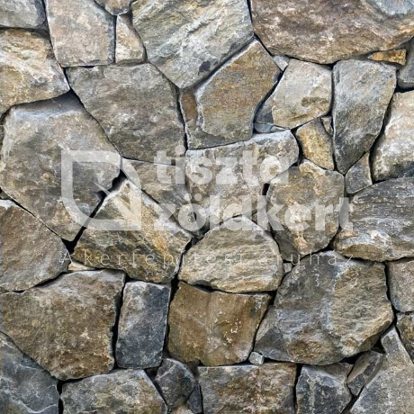 rockface Akron prémium falburkolat 