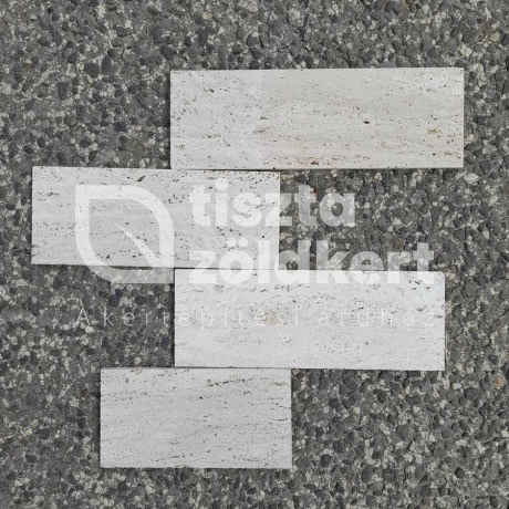 Mészkőburkolat antikolt 10* Vh