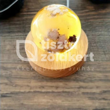Achát Sakura golyó