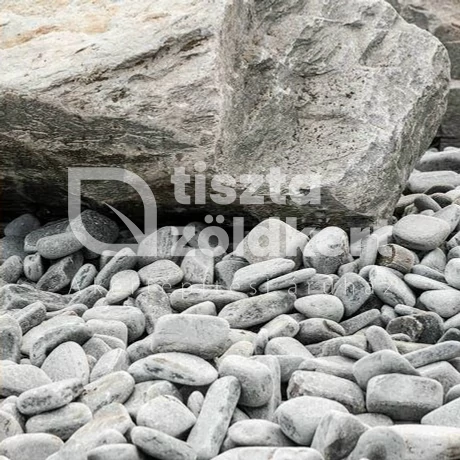 Fish grey görgeteg 3--6 cm Big Bag 920 kg