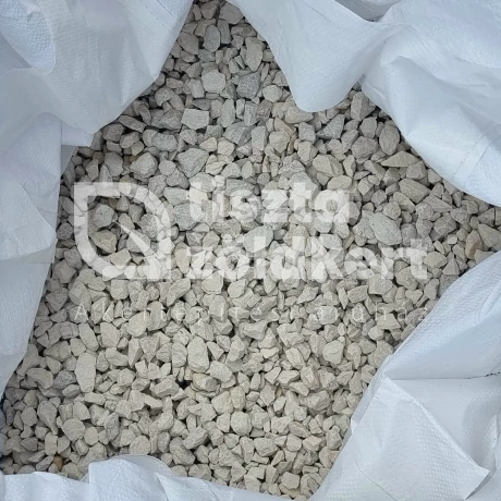 Fehér murva 12 - 20 mm  Big Bag  0,7 m3