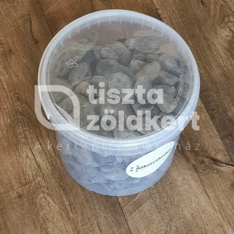 Nero Ebano görgeteg 25-40 mm / vödör 2700 ml